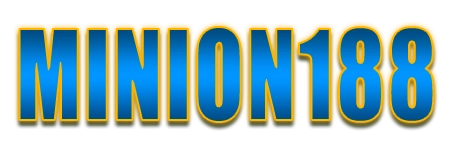 MINION188 Logo